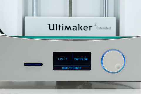 3D-принтер Ultimaker 2 Extended