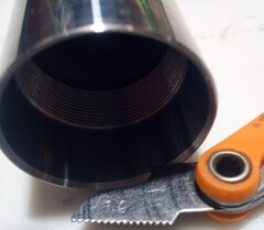 Перо вилки YP250 Majesty