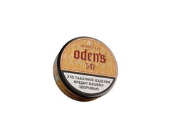 Жевательный табак ODEN'S TAR Slim - Grapefruit, 10 гр