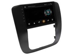 Магнитола для Chevrolet Tahoe (2006-2014) Android 11 3/32GB QLED DSP 4G модель GM-002TS18