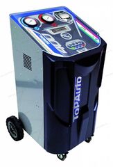 Автоматическая установка для обслуживания кондиционеров RR-550YF TopAuto