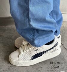 Кроссовки по 8 пар (36-41)р.