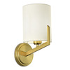 Светильник настенный Evoluce Linton SLE3010-301-01