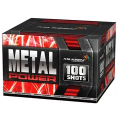 METAL POWER