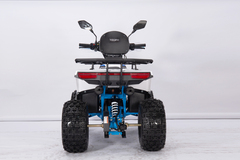 Квадроцикл YACOTA VEKTOR 125 LUX