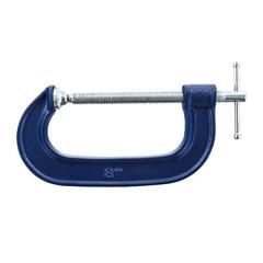 Струбцина G-образная КОБАЛЬТ 200 мм (244-476)