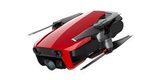 Квадрокоптер DJI MAVIC AIR (EU) Flame Red