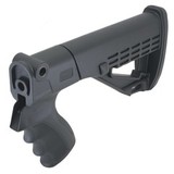 Приклад на МР-133, -153, DLG Tactical