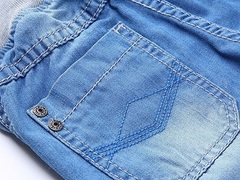 Sweet Berry Джинсы 