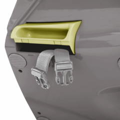 Bright Starts InGenuity Стульчик для кормления 3 в 1 (60352)