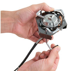 Горелка газовая Coleman FyrePower Alpine