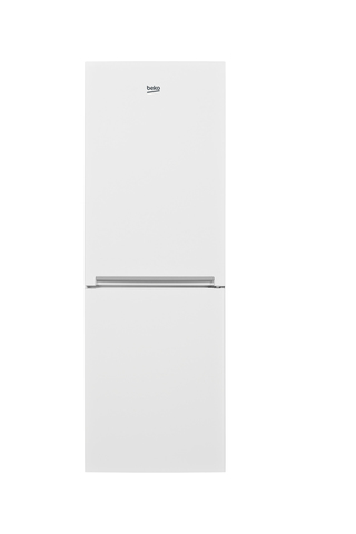 Холодильник Beko RCNK296K20W mini – рис.1