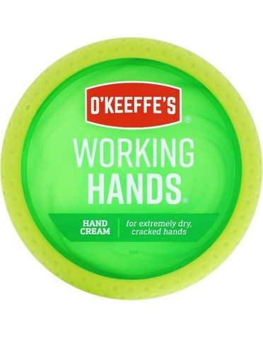 O'Keeffe's, Working Hands, крем для рук, 96 г