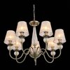 Люстра подвесная Evoluce Grazia SL185.303.07