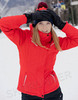 Элитный Горнолыжный костюм Nordski Extreme Red женский