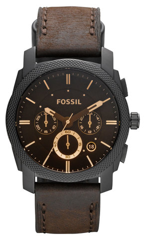 Наручные часы Fossil FS4656 фото