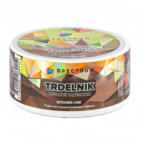 Табак Spectrum Mix Line Trdelnik 25g