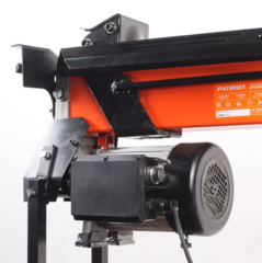 Дровокол электрический Patriot CE 5322