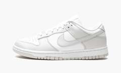 Nike Dunk Low WMNS "Photon Dust"