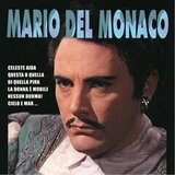 DEL MONACO, MARIO: Mario Del Monaco