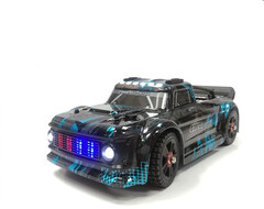 Радиоуправляемая машина для дрифта MJX Hyper Go 4WD Brushless 1:14 - MJX-14301 Полноприводная гоночная машина 4WD