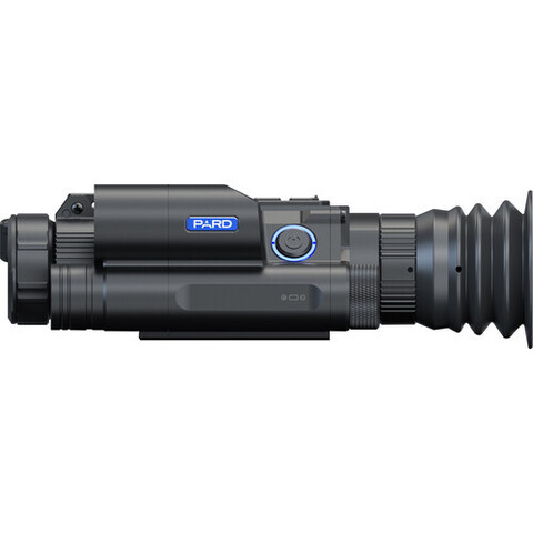 Цифровой прицел ночного видения PARD 6.5-13х70 LRF NV008SP (850-70)