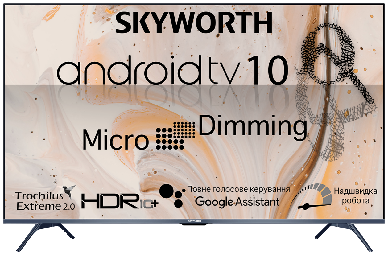 Телевизор Skyworth TV 55