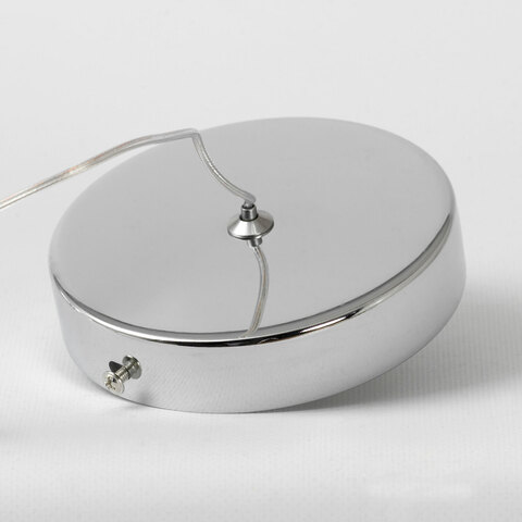 Подвесной светодиодный светильник Lussole ABERDEEN LSP-7218