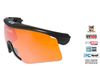 Линза для очков-маски Goggle Provo Orange