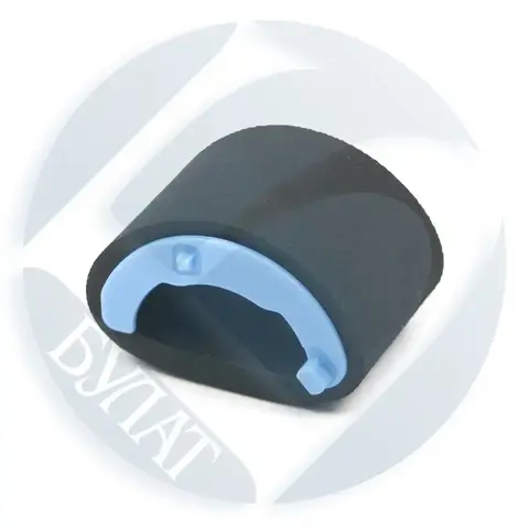 Ролик захвата бумаги (лоток 2) HP LJ M201, M225 RL1-3642