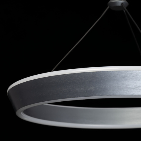 Подвесной светодиодный светильник Citilux Tavi CL717011