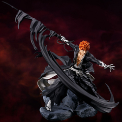 Фигурка Figuarts ZERO Bleach: Ichigo Kurosaki