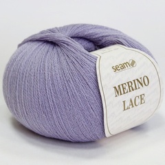Пряжа Seam Merino Lace (11)