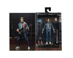 Фигурка NECA Back to the Future: Marty McFly Audition (Бамп)