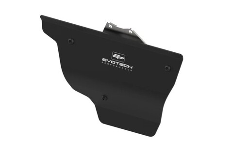 Evotech Performance Защита двигателя Ducati Multistrada V4
