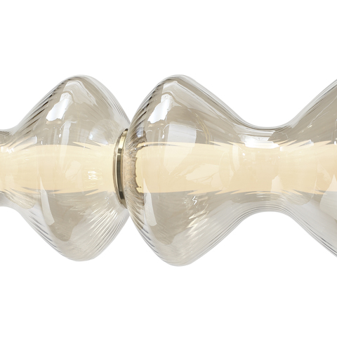Светильник подвесной ST Luce Spine SL6136.243.01