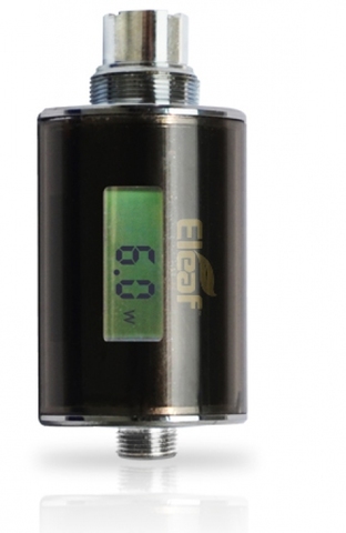 Eleaf LCD Volt-Watt-Ohm meter