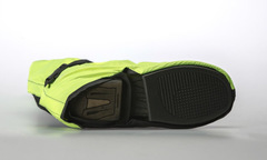 Бахилы Hyperlook Water Orchid