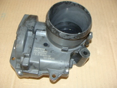 Дроссель дв.ЗМЗ-40524 Continental (Евро-3) Газель