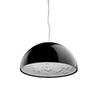 Люстра Skygarden Black D60
