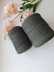 Taiga cotton cord 3 mm