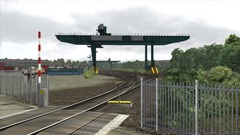 Train Simulator: Great Eastern Main Line London-Ipswich Route Add-On (для ПК, цифровой код доступа)