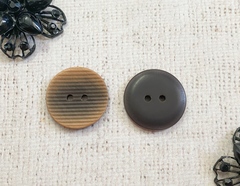 Пуговицы, d 2,8 см