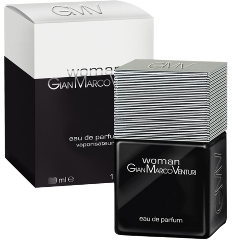 Gian Marco Ventur WOMAN w EDP  30 ml