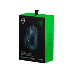 Компьютерная мышь Razer Basilisk V2