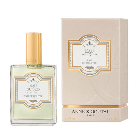 Annick Goutal Eau du Sud Men