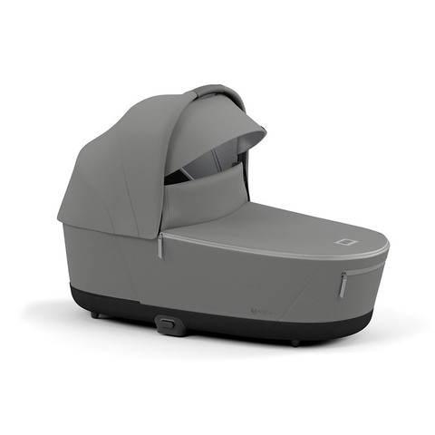 Спальный блок Cybex Lux Carrycot Priam IV Soho Grey