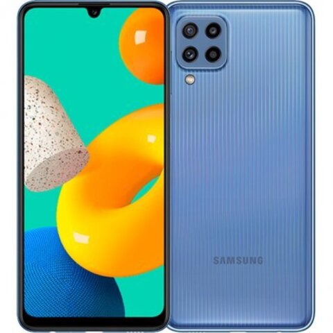 Samsung Galaxy M32 4 64Gb EU Blue