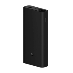 Внешний аккумулятор Xiaomi 20000mAh Mi Power Bank 3 Pro 50W (BHR5121GL)