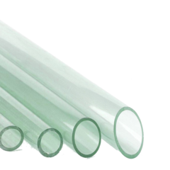 Трубка кварцевая диаметром 12 мм (Порез любой длины)
